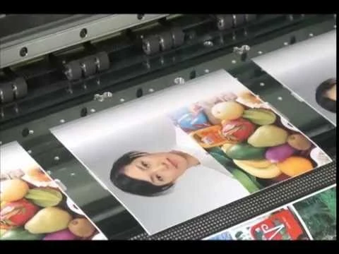 Широкоформатный струйный принтер Acuity LED 1600 от Fujifilm - aqua led 4